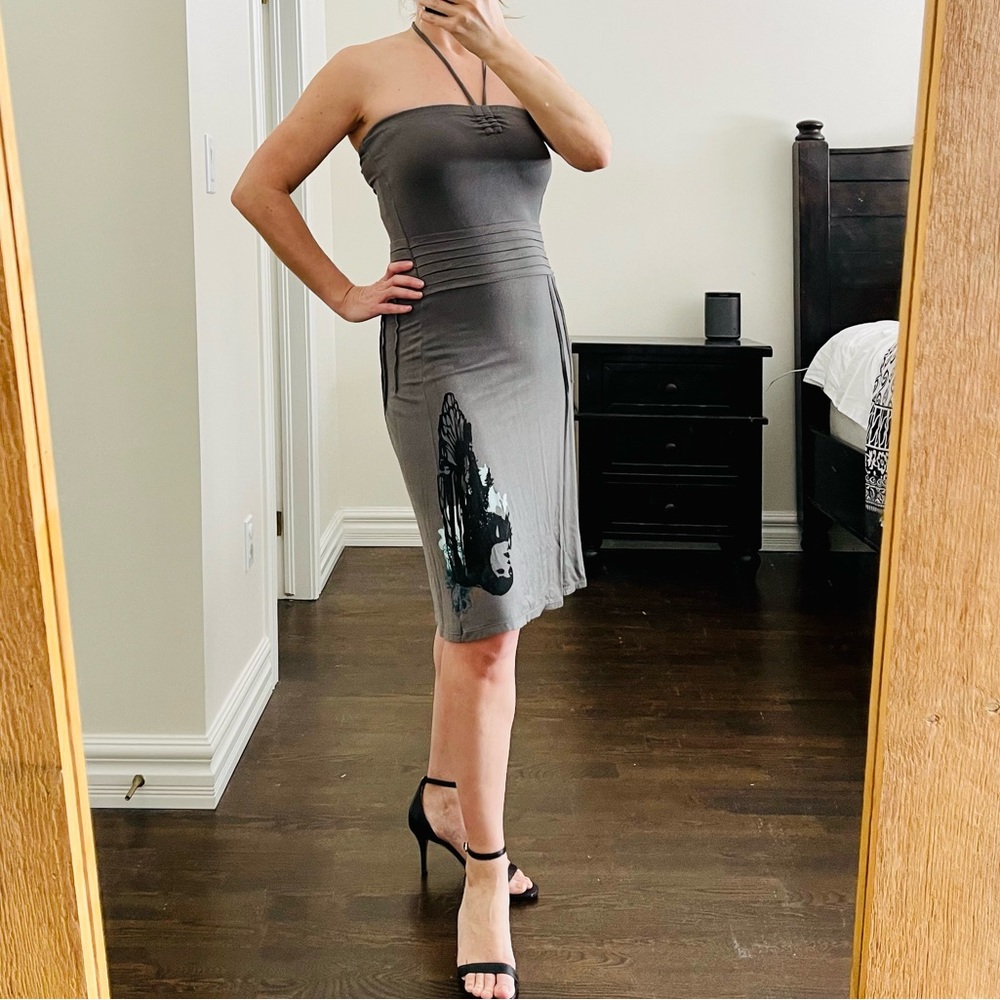 INDUSTRY Dress, size S
